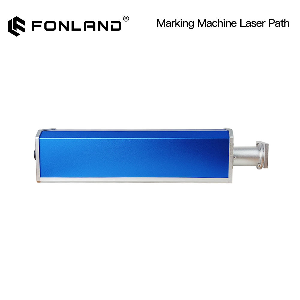 FONLAND Laser Marking Machine  - Industrial Laser Engraver For Metal 리뷰 및 가격