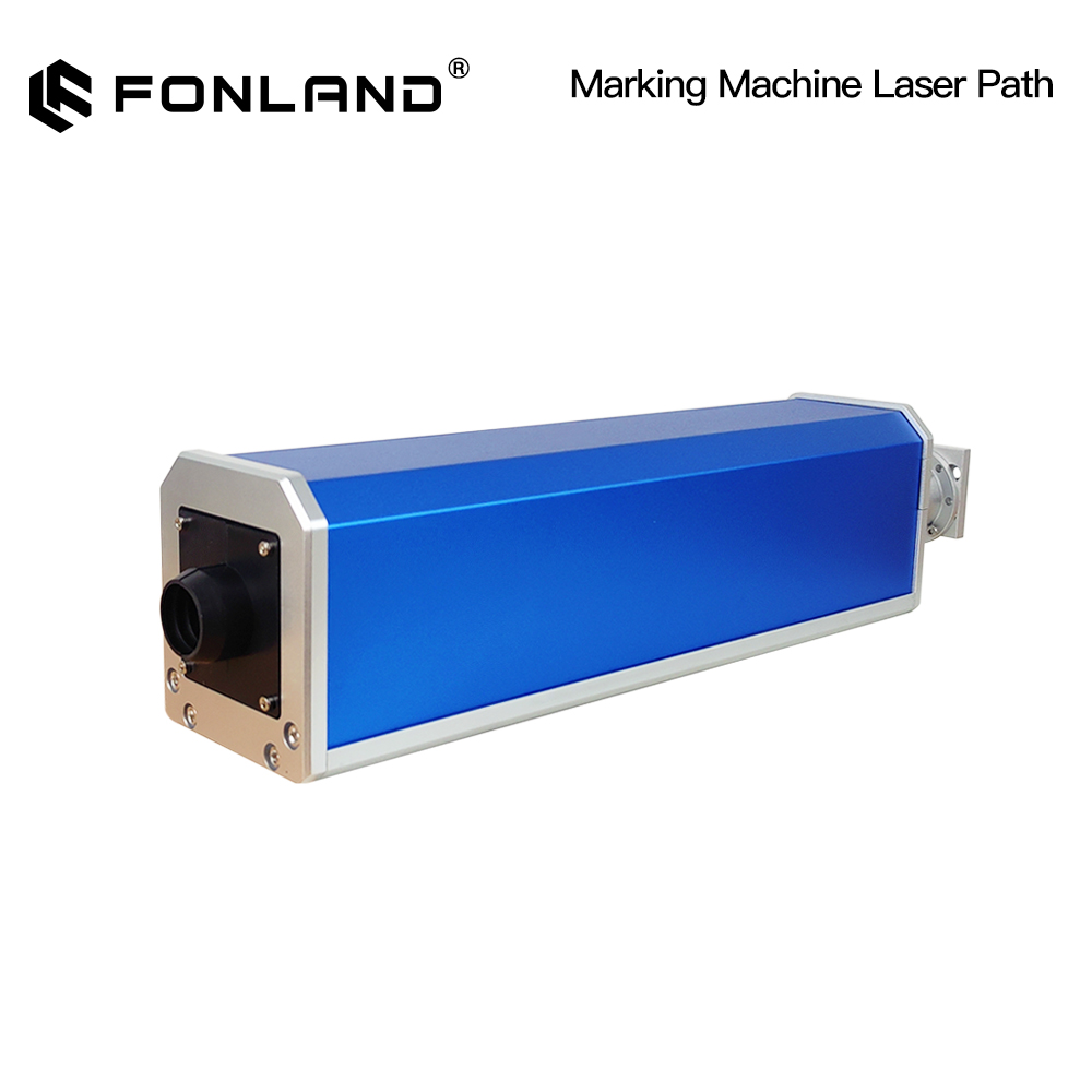 FONLAND Laser Marking Machine  - Industrial Laser Engraver For Metal 리뷰 및 가격