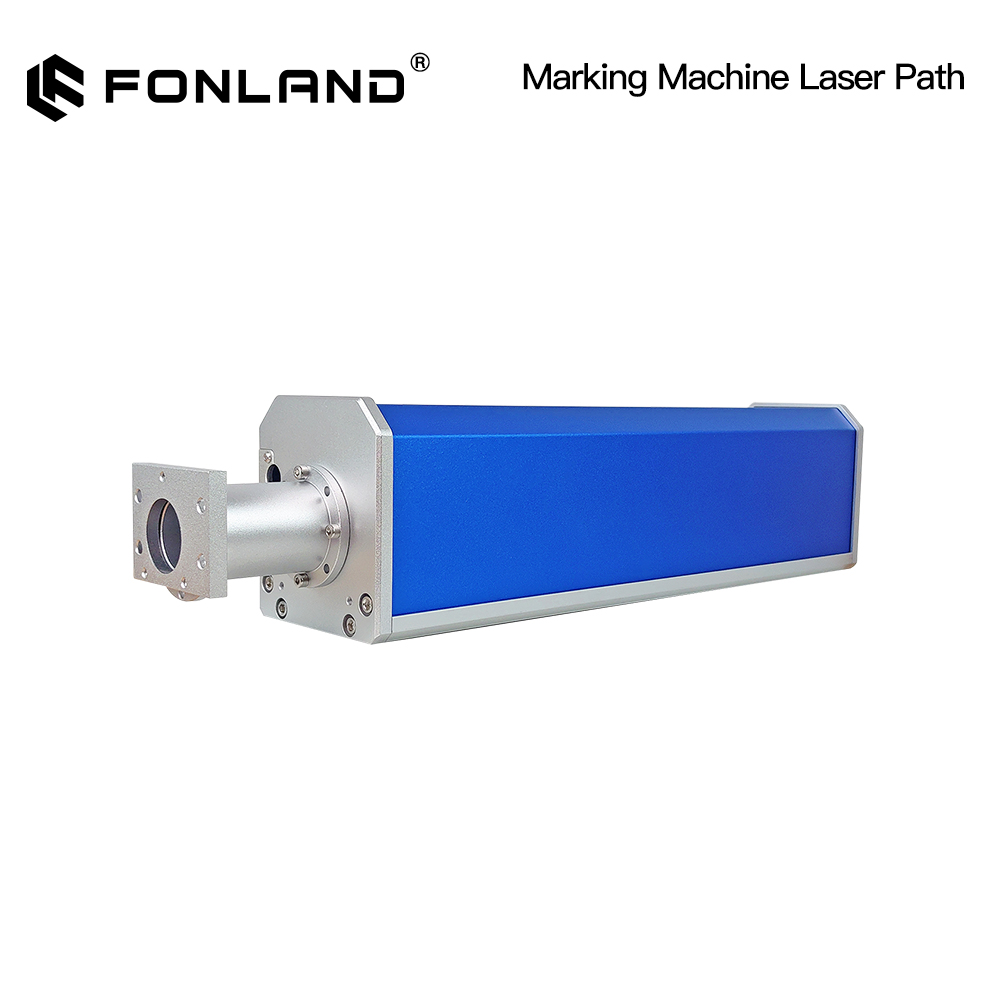 FONLAND Laser Marking Machine  - Industrial Laser Engraver For Metal 리뷰 및 가격