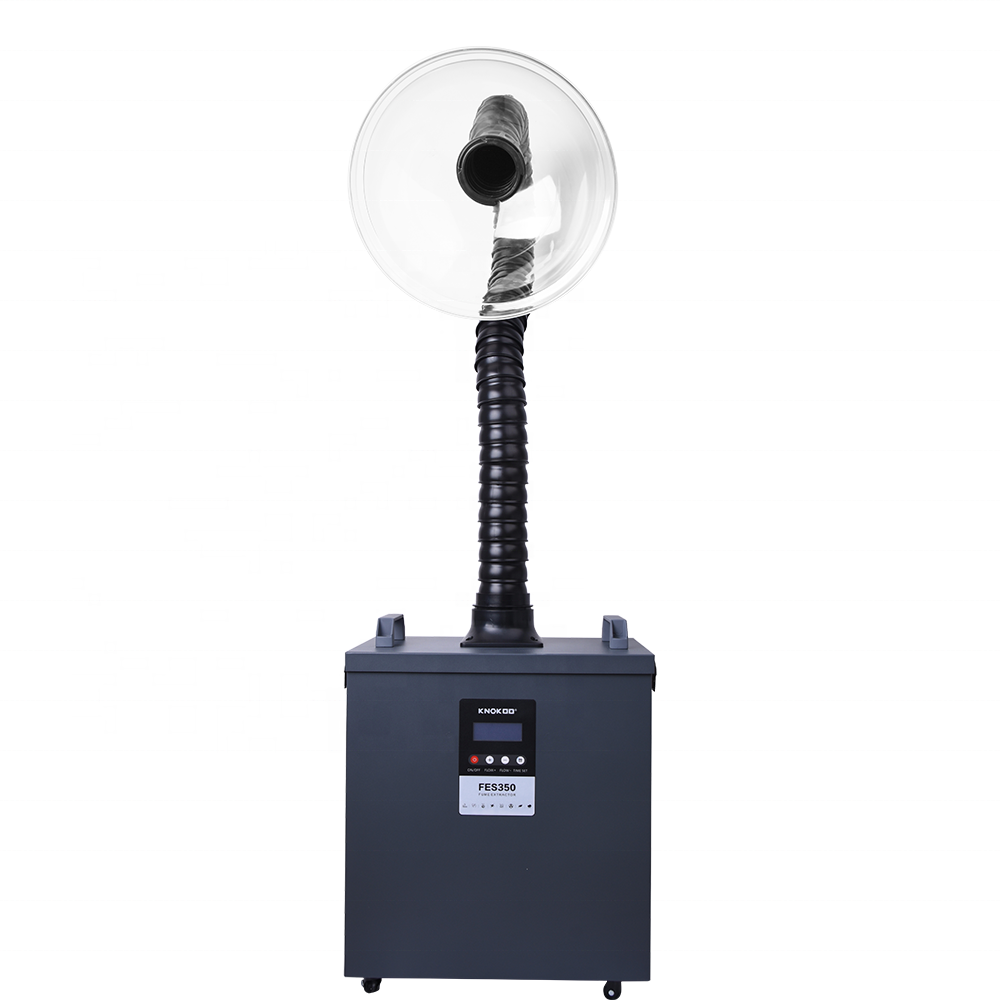 KNOKOO 350W Industrial Fume Ex - Industrial Laser Printing 리뷰 및 가격