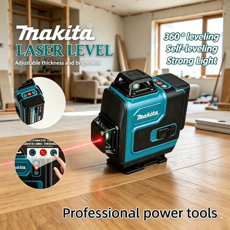Portable Wall-mounted 360° Gre - Industrial Laser Drill 리뷰 및 가격
