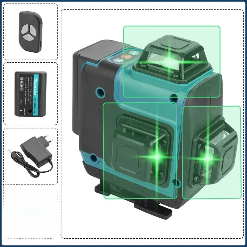 Portable Wall-mounted 360° Gre - Industrial Laser Drill 리뷰 및 가격