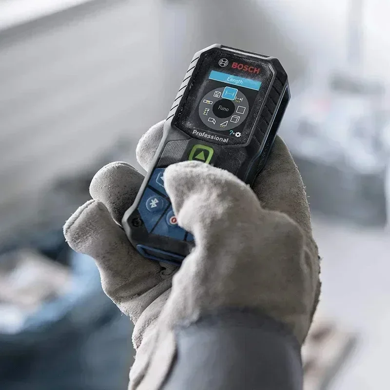 Bosch GLM50-27CG Green Laser M - Industrial Laser Drill 리뷰 및 가격