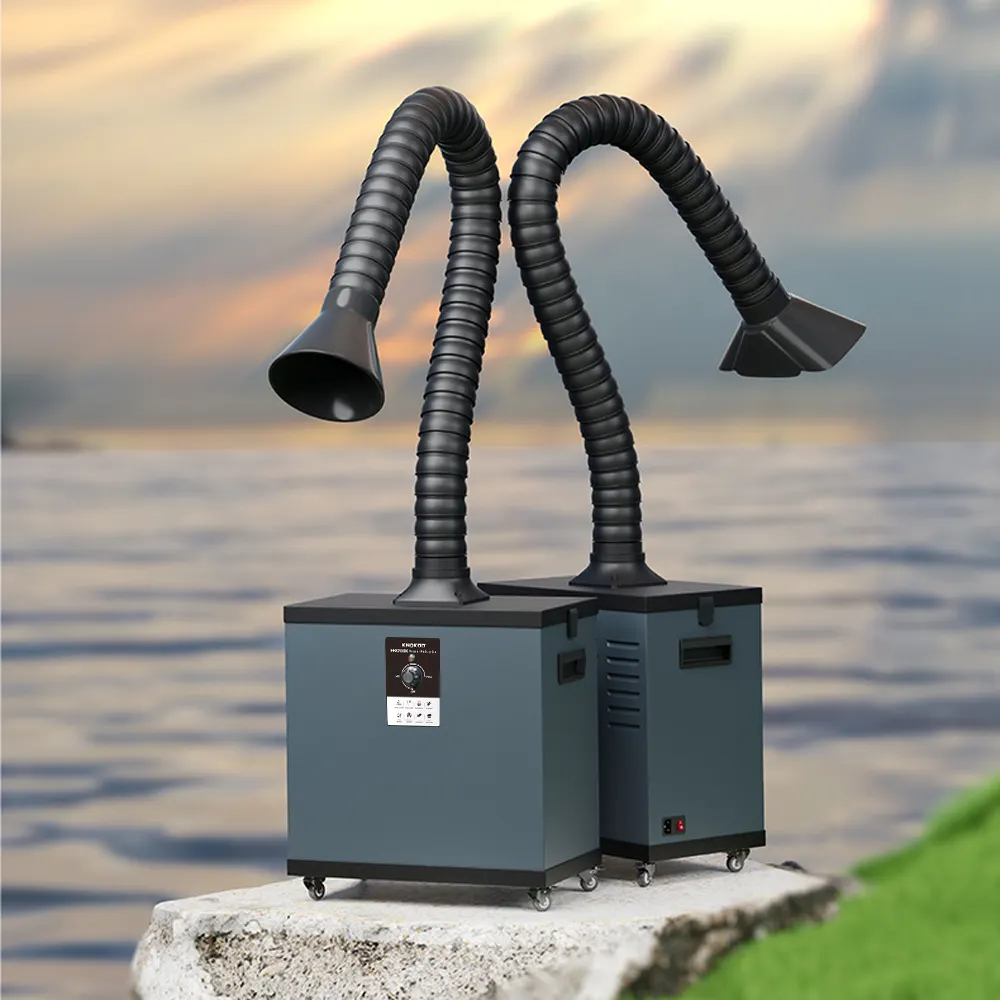 KNOKOO 200W Industrial Dust Fi - Industrial Laser Equipment 리뷰 및 가격