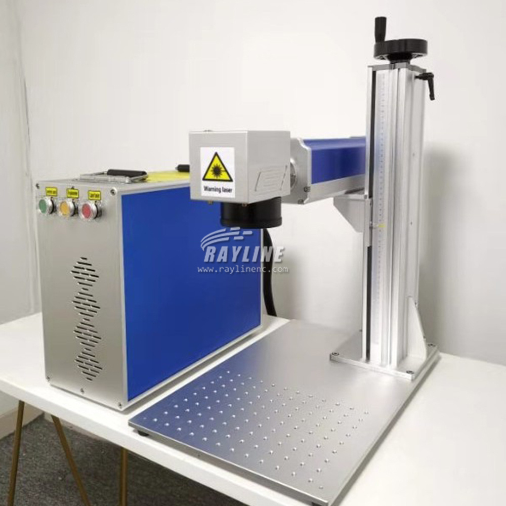Fiber Laser MOPA CO2 Marking M - Co2 Laser Engraving Machine 리뷰 및 가격