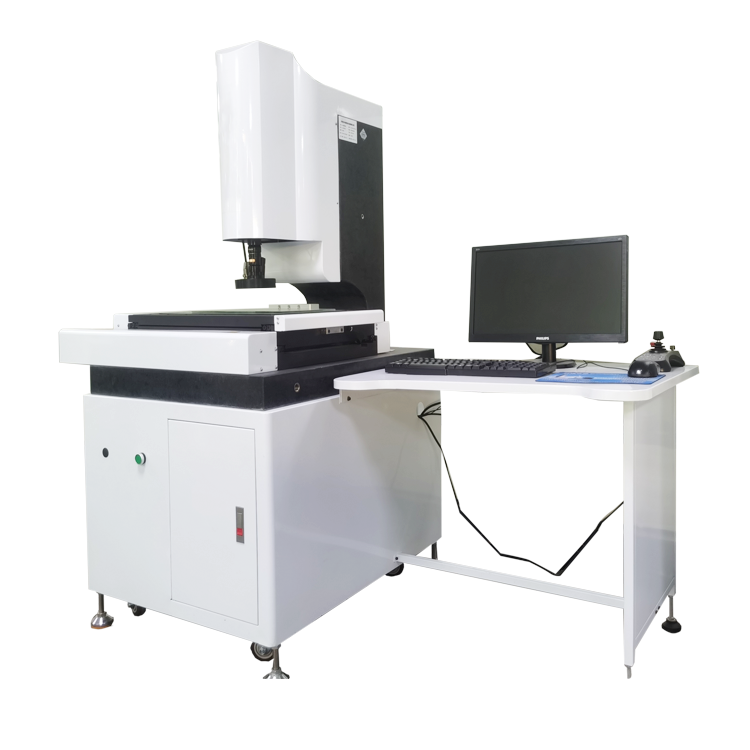 Liyi VMM 2D 2.5D CCD Vision In - Industrial Visual 리뷰 및 가격