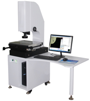 Liyi VMM 2D 2.5D CCD Vision In - Industrial Visual 리뷰 및 가격
