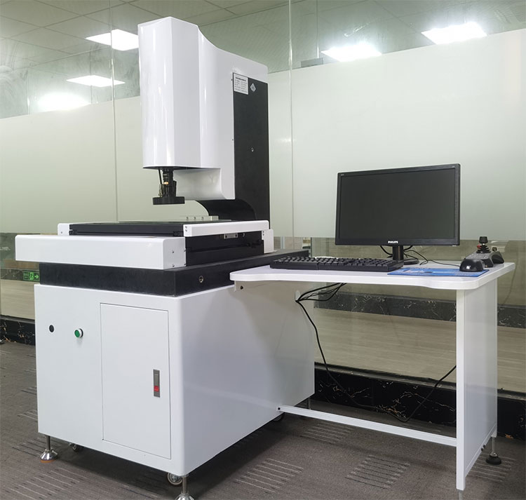 Liyi VMM 2D 2.5D CCD Vision In - Industrial Visual 리뷰 및 가격