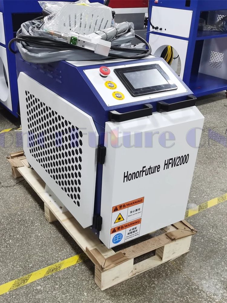 Laser Machine 1.5kw Water Cool - Industrial Laser Welding Machine Hand Held 리뷰 및 가격