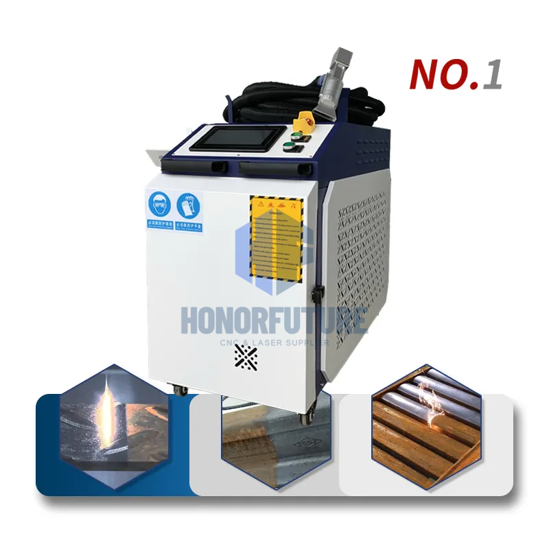 Laser Machine 1.5kw Water Cool - Industrial Laser Welding Machine Hand Held 리뷰 및 가격