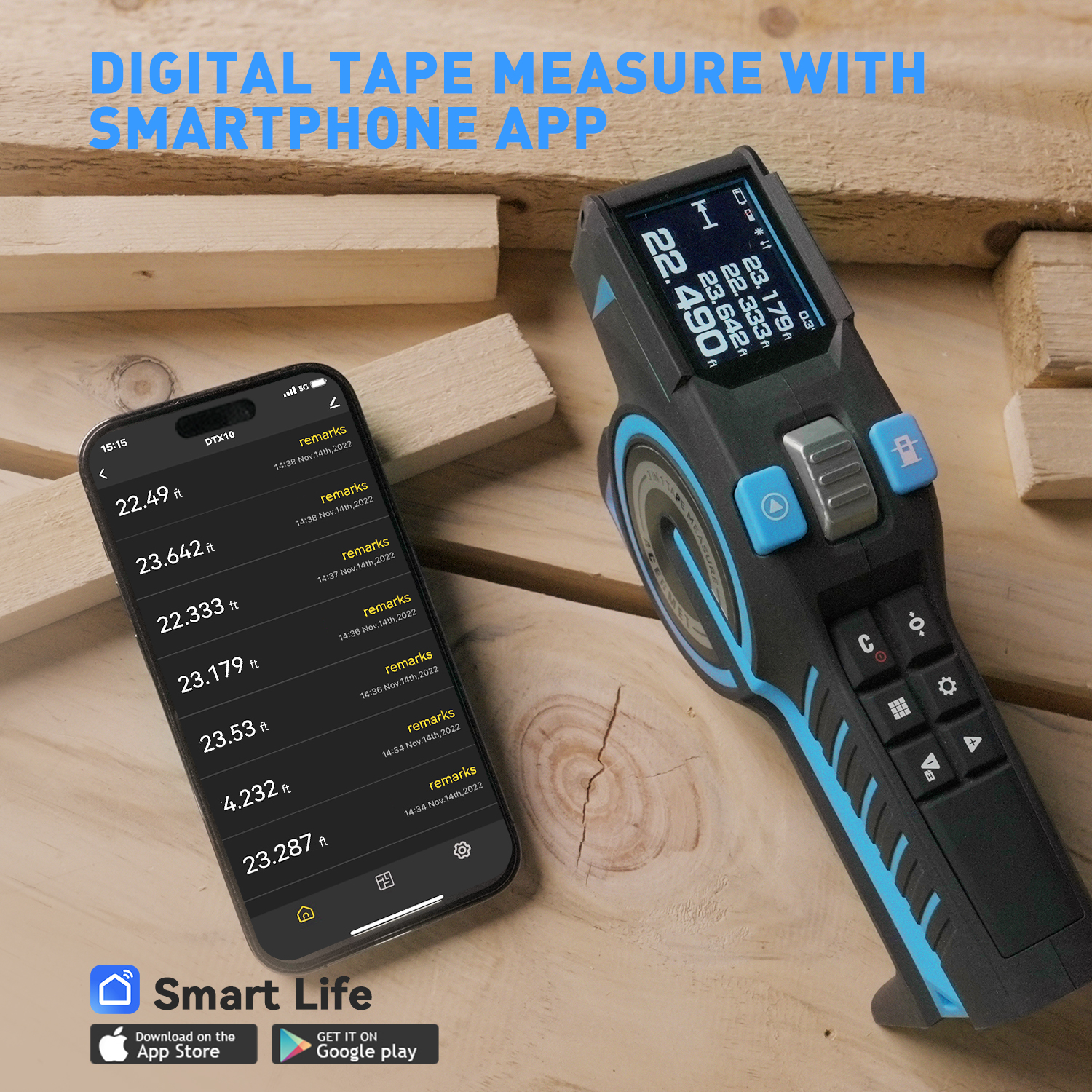 Laser Tape Measure 100M Profes - Industrial Laser Training 리뷰 및 가격