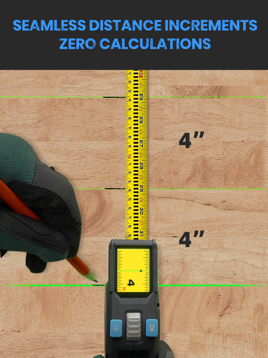 Laser Tape Measure 100M Profes - Industrial Laser Training 리뷰 및 가격