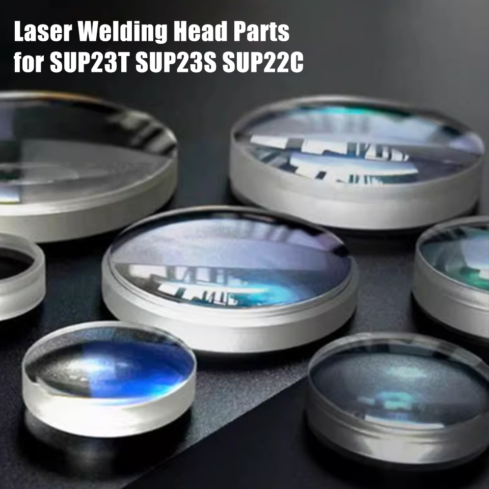 Fiber Laser Collimatorr & Focu - Industrial Laser Head 리뷰 및 가격