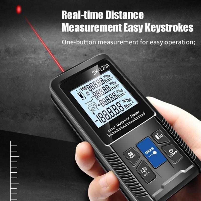 652F Lasers Tape Measure Dista - Industrial Laser Training 리뷰 및 가격