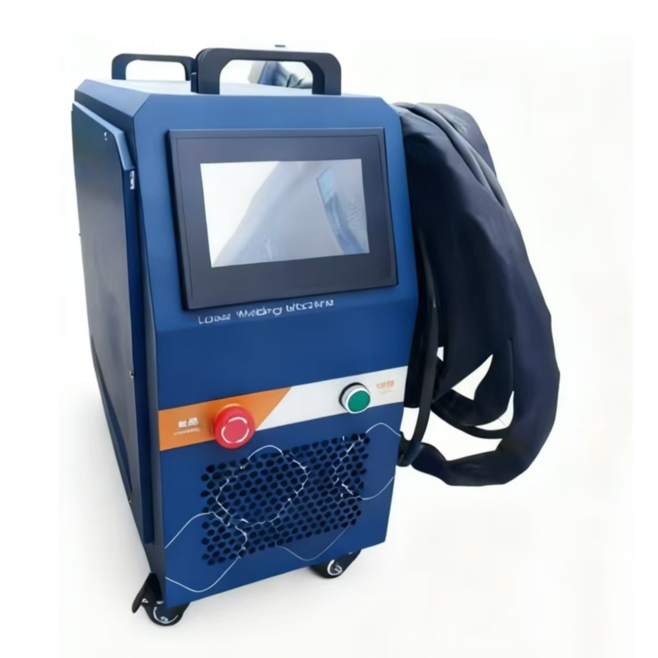 Handheld Laser Welder 1200W Pe - Industrial Laser Welding Machine Hand Held 리뷰 및 가격