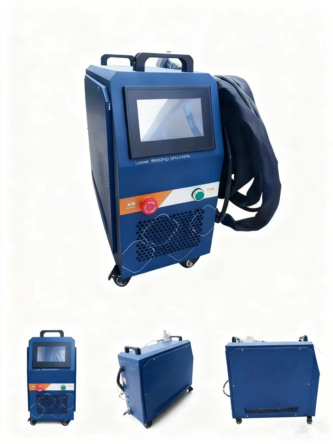 Handheld Laser Welder 1200W Pe - Industrial Laser Welding Machine Hand Held 리뷰 및 가격