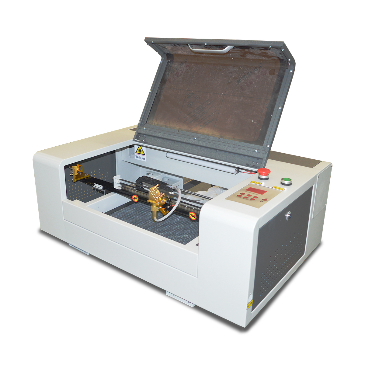 3020 Agent 40w 50w Name Plate  - Co2 Laser Engraving Machine 리뷰 및 가격