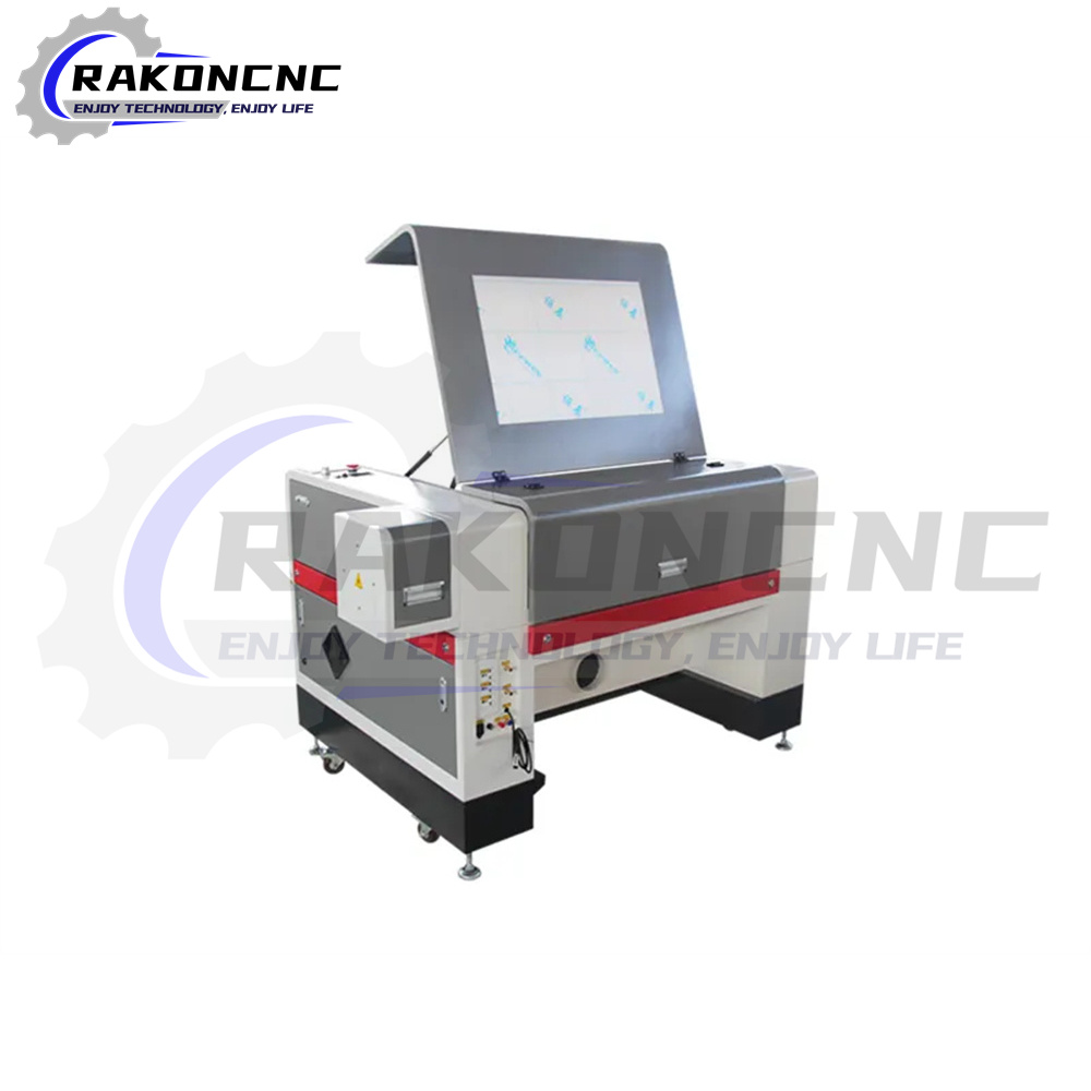 Fast Speed Co2 Laser 6090 1390 - Co2 Laser Engraving Machine 리뷰 및 가격