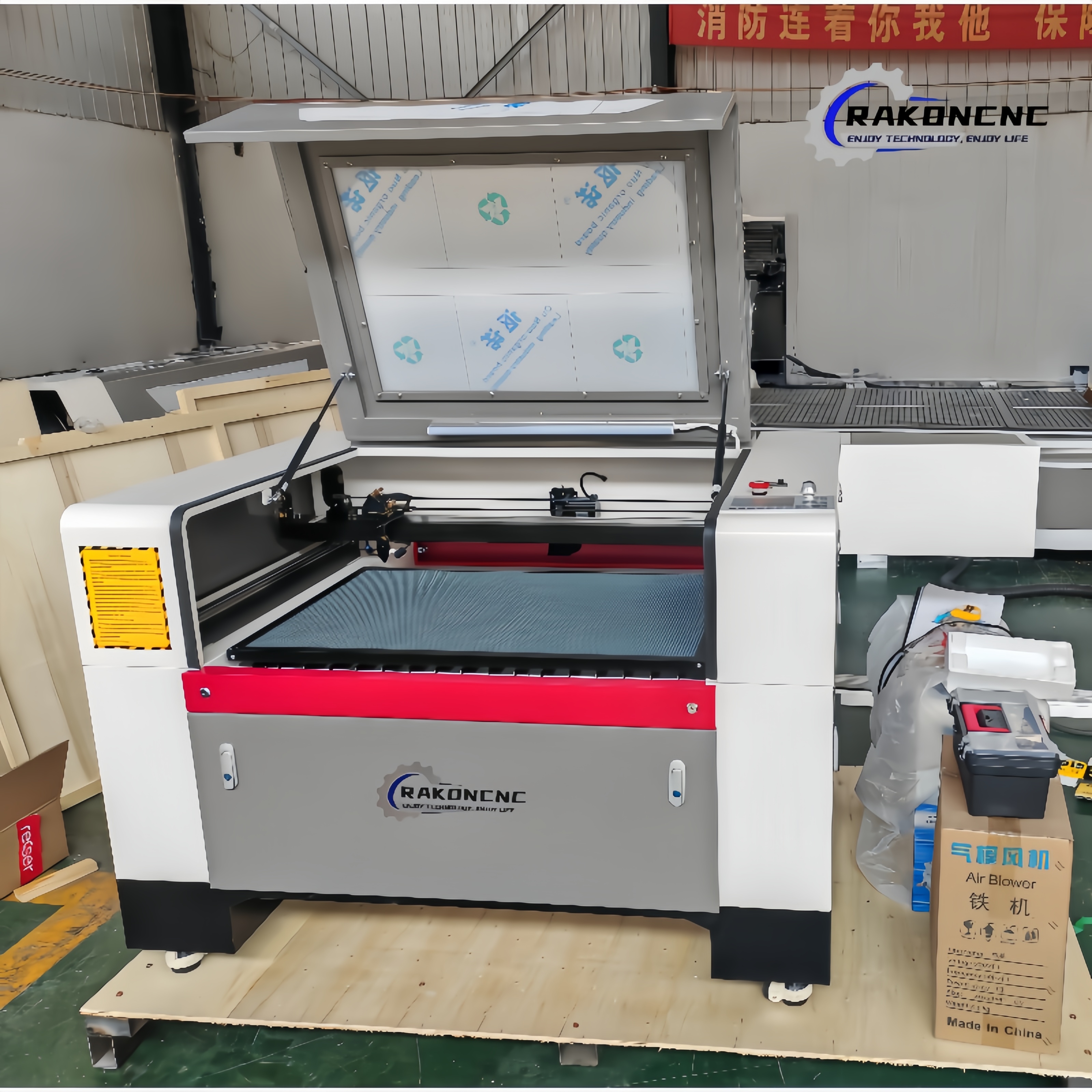 Fast Speed Co2 Laser 6090 1390 - Co2 Laser Engraving Machine 리뷰 및 가격