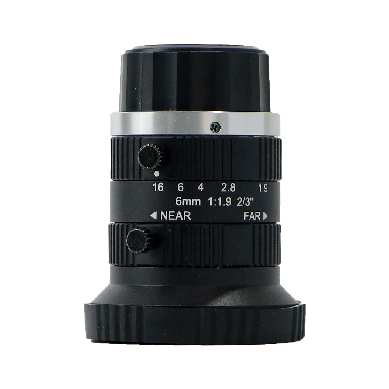 Multi-Focal Length 5MP Industr - Industrial Visual 리뷰 및 가격