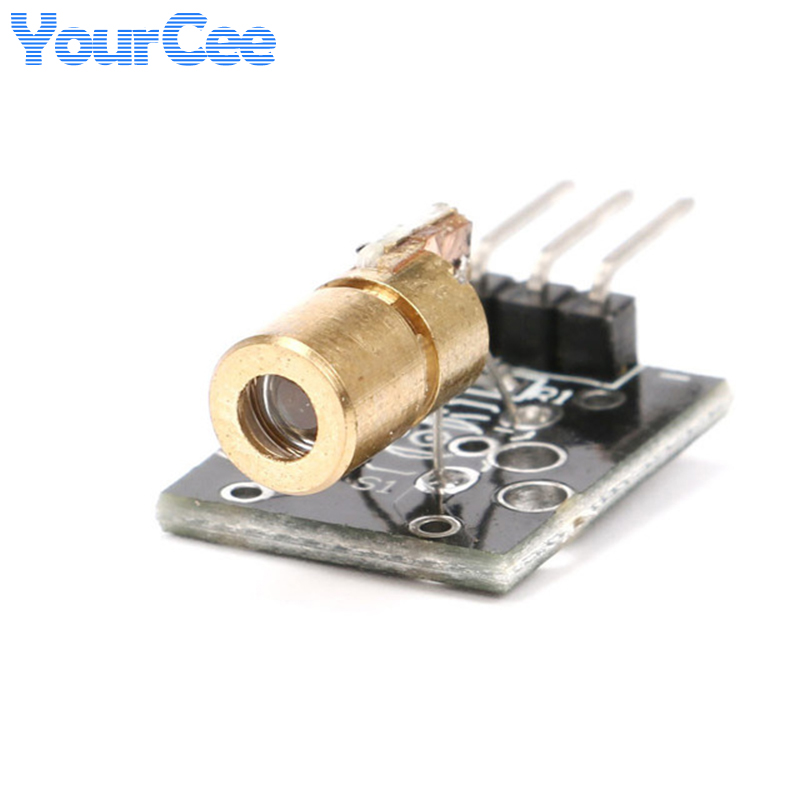 2pcs 650nm 5mW Red Point/Line/ - Industrial Laser Head 리뷰 및 가격