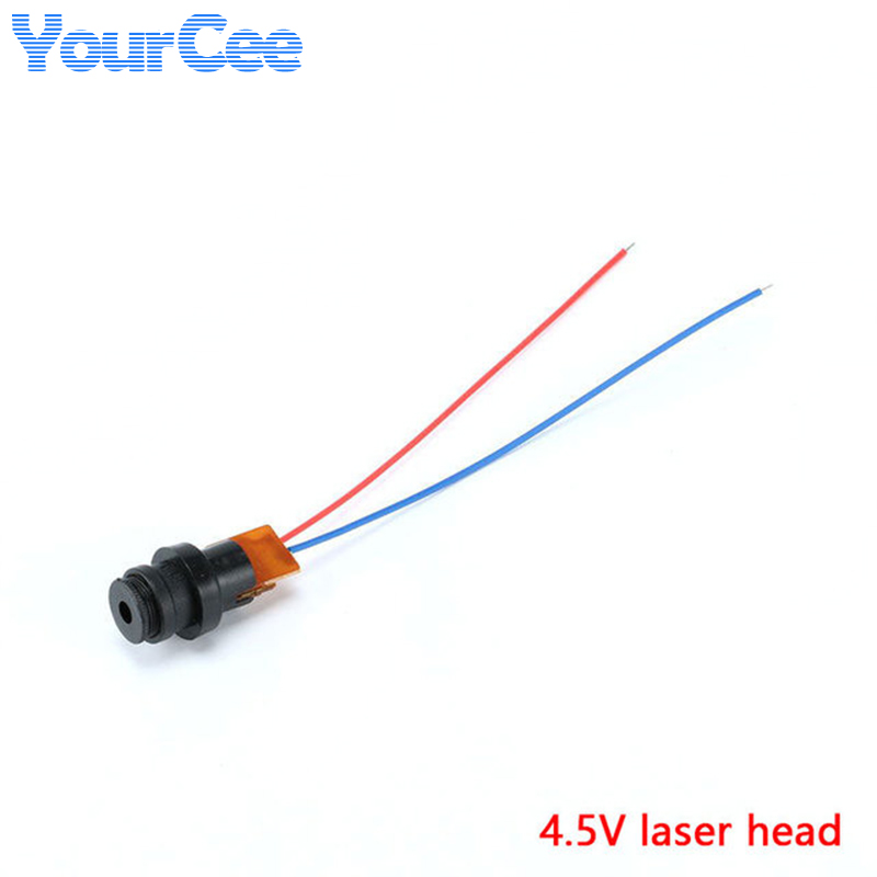 2pcs 650nm 5mW Red Point/Line/ - Industrial Laser Head 리뷰 및 가격