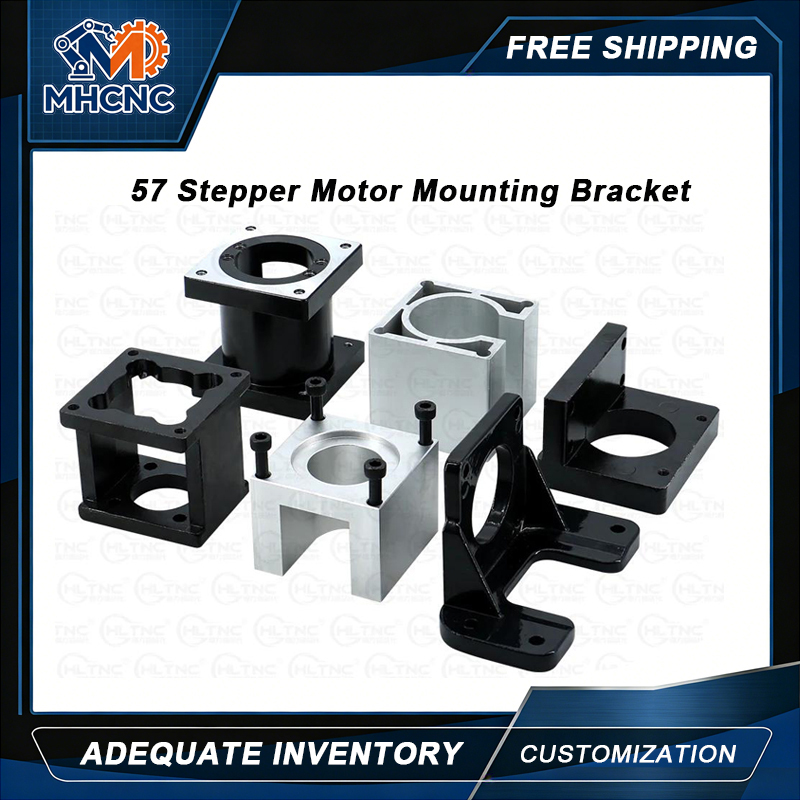 MHCNC 1PC Nema23 57 Stepper Mo - Industrial Laser Engraver For Metal 리뷰 및 가격