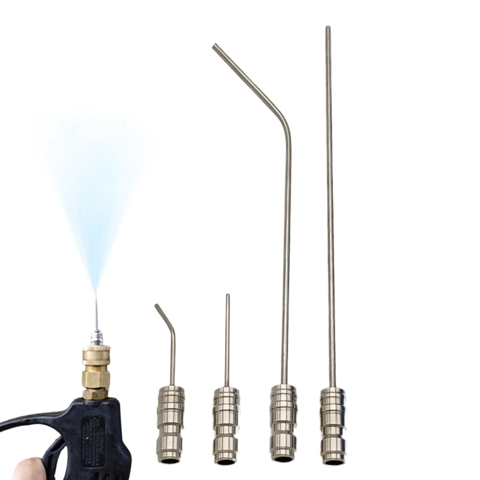 Power Washer Nozzle Kit Stain  - Laser Nozzle Ceramic 리뷰 및 가격