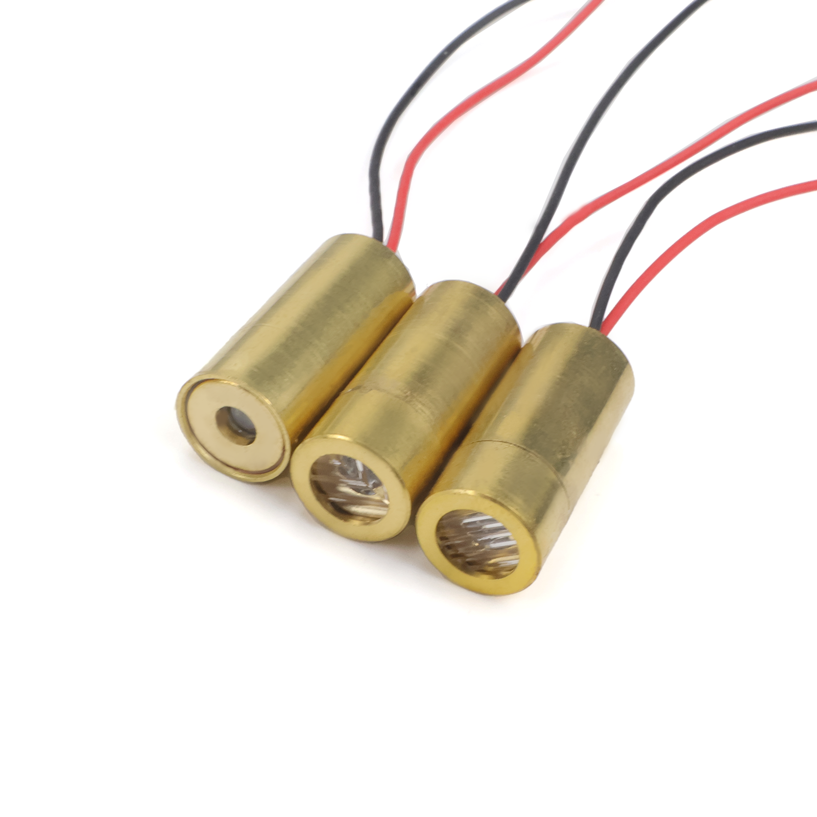 650nm 5mW Laser Diode Head 9mm - Industrial Laser Pointer 리뷰 및 가격