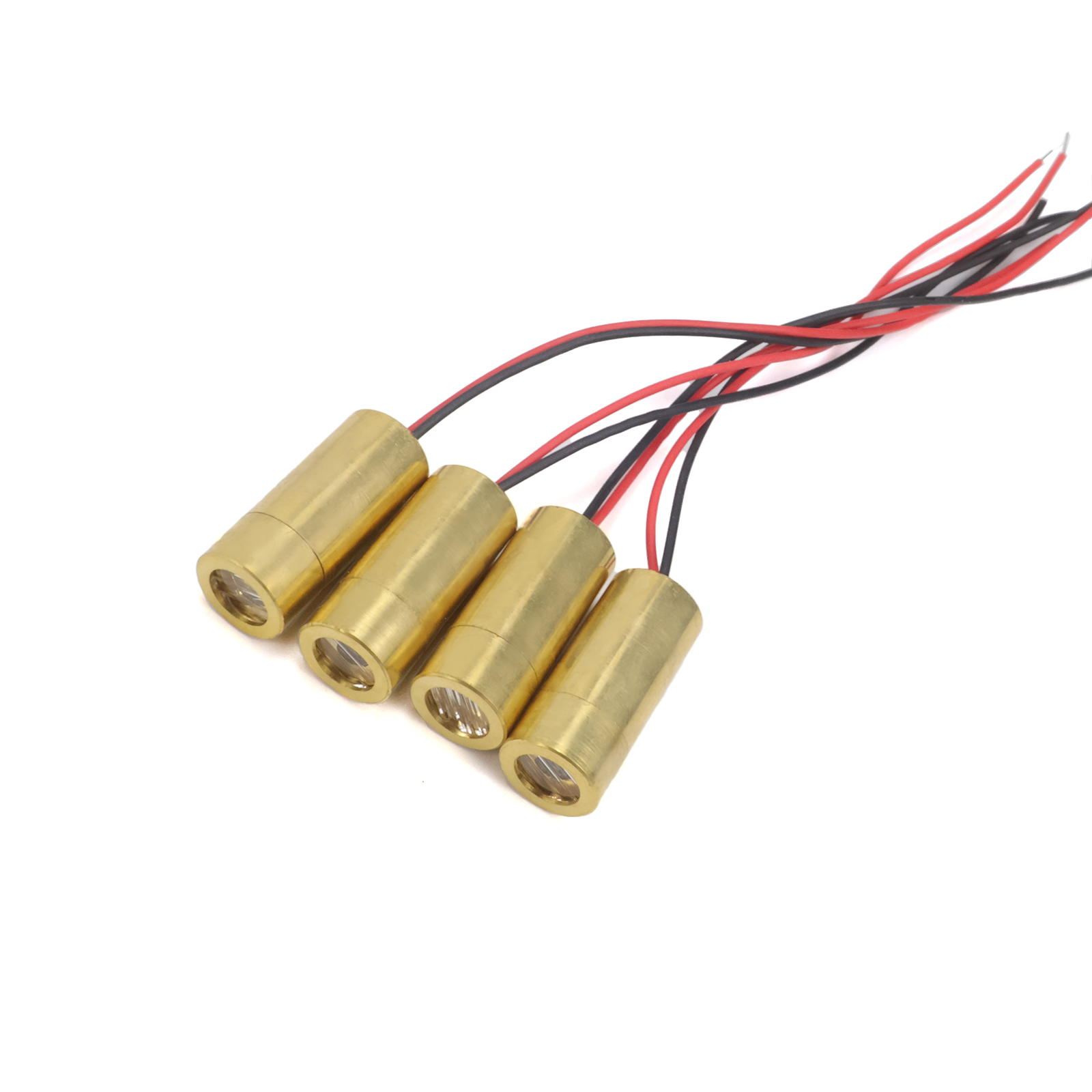 650nm 5mW Laser Diode Head 9mm - Industrial Laser Pointer 리뷰 및 가격
