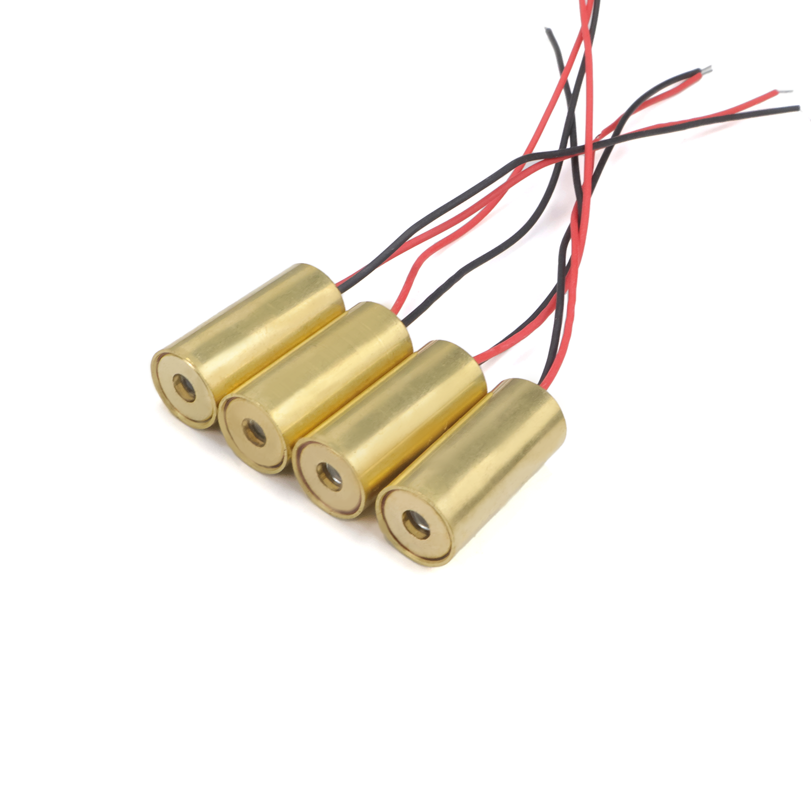 650nm 5mW Laser Diode Head 9mm - Industrial Laser Pointer 리뷰 및 가격