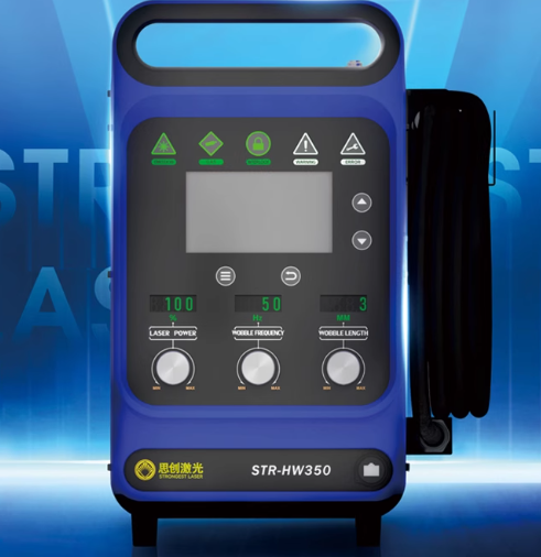 900W Industrial Handheld Laser - Industrial Laser Welding Machine Hand Held 리뷰 및 가격