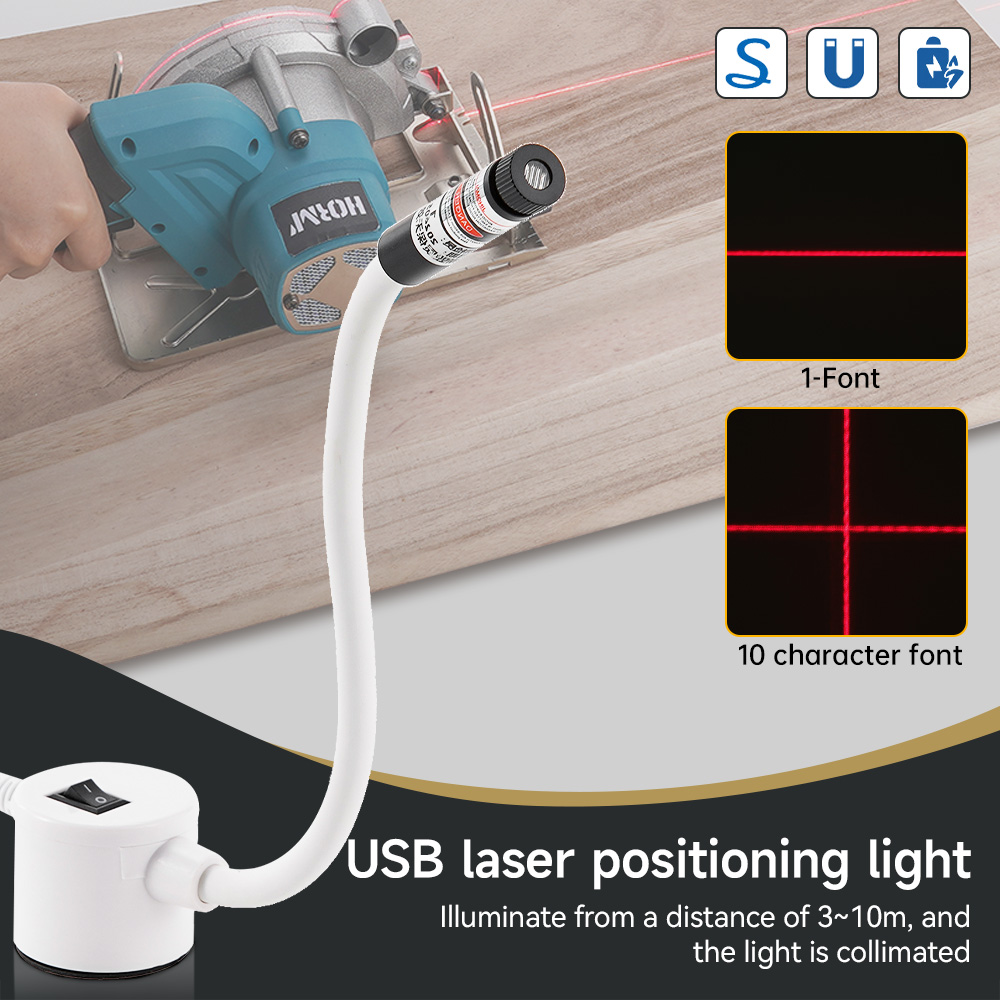 USB Powered Red Laser Light Se - Industrial Laser Equipment 리뷰 및 가격