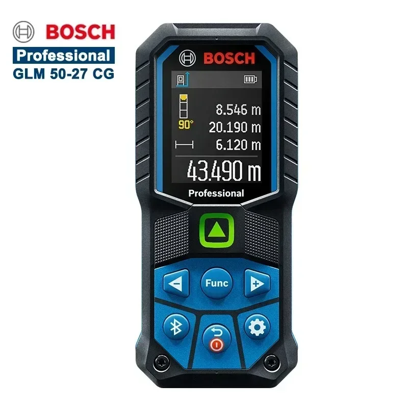 BOSCH GLM 50-27 CG Laser Range - Industrial Laser Drill 리뷰 및 가격