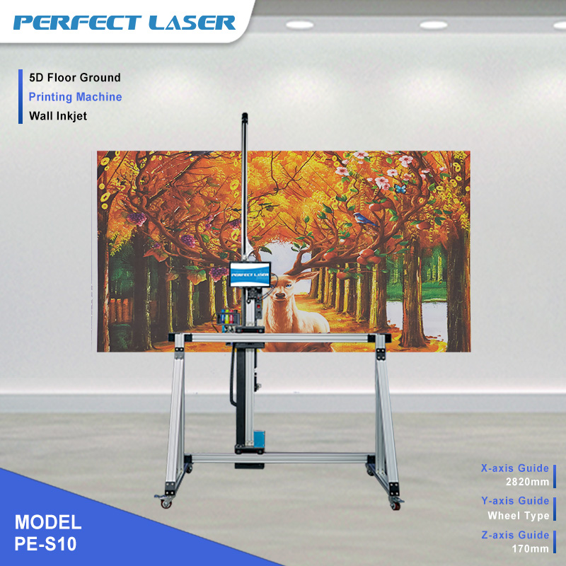 Perfect Laser Advertising Indu - Industrial Laser Printing 리뷰 및 가격