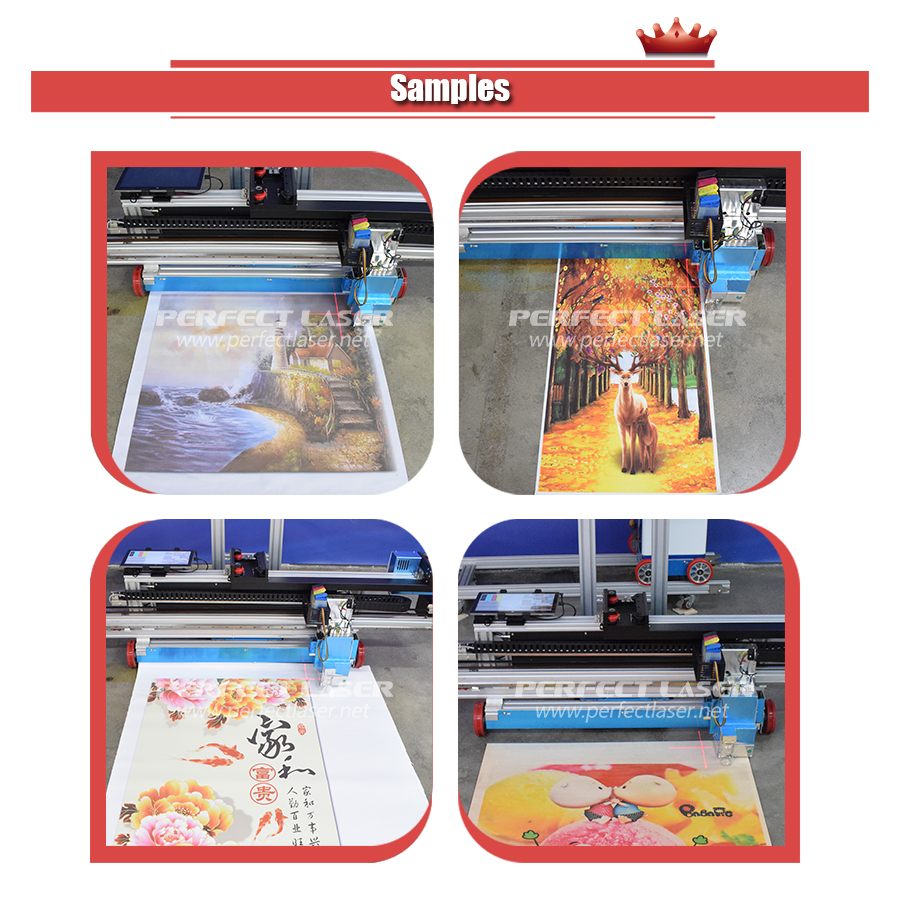 Perfect Laser Advertising Indu - Industrial Laser Printing 리뷰 및 가격