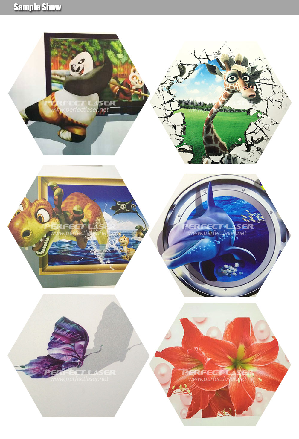 Perfect Laser Advertising Indu - Industrial Laser Printing 리뷰 및 가격