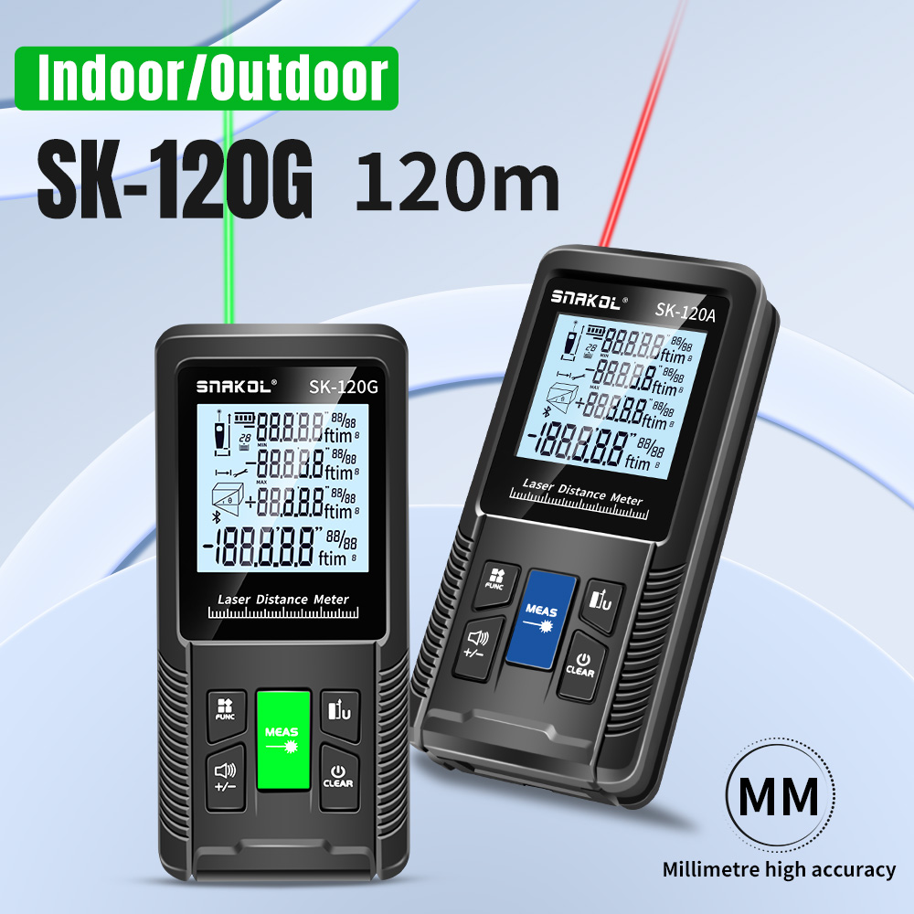 Snakol Laser Distance Meter 40 - Industrial Laser Training 리뷰 및 가격