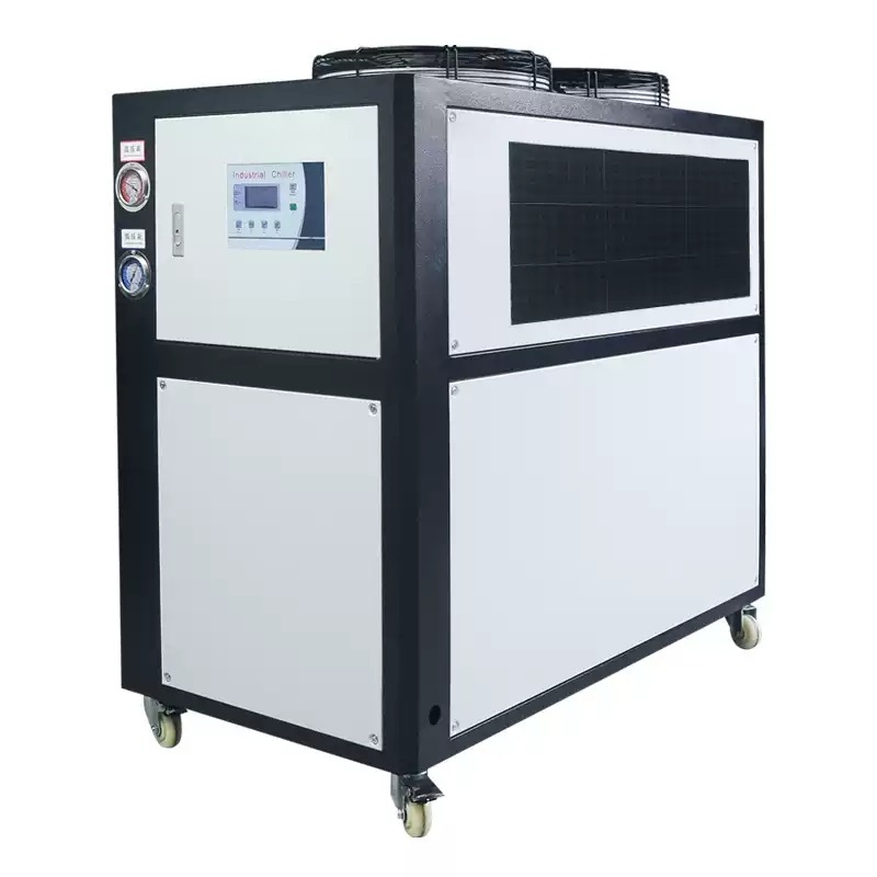 Industrial Air Cooled Chiller  - Industrial Laser Printing 리뷰 및 가격