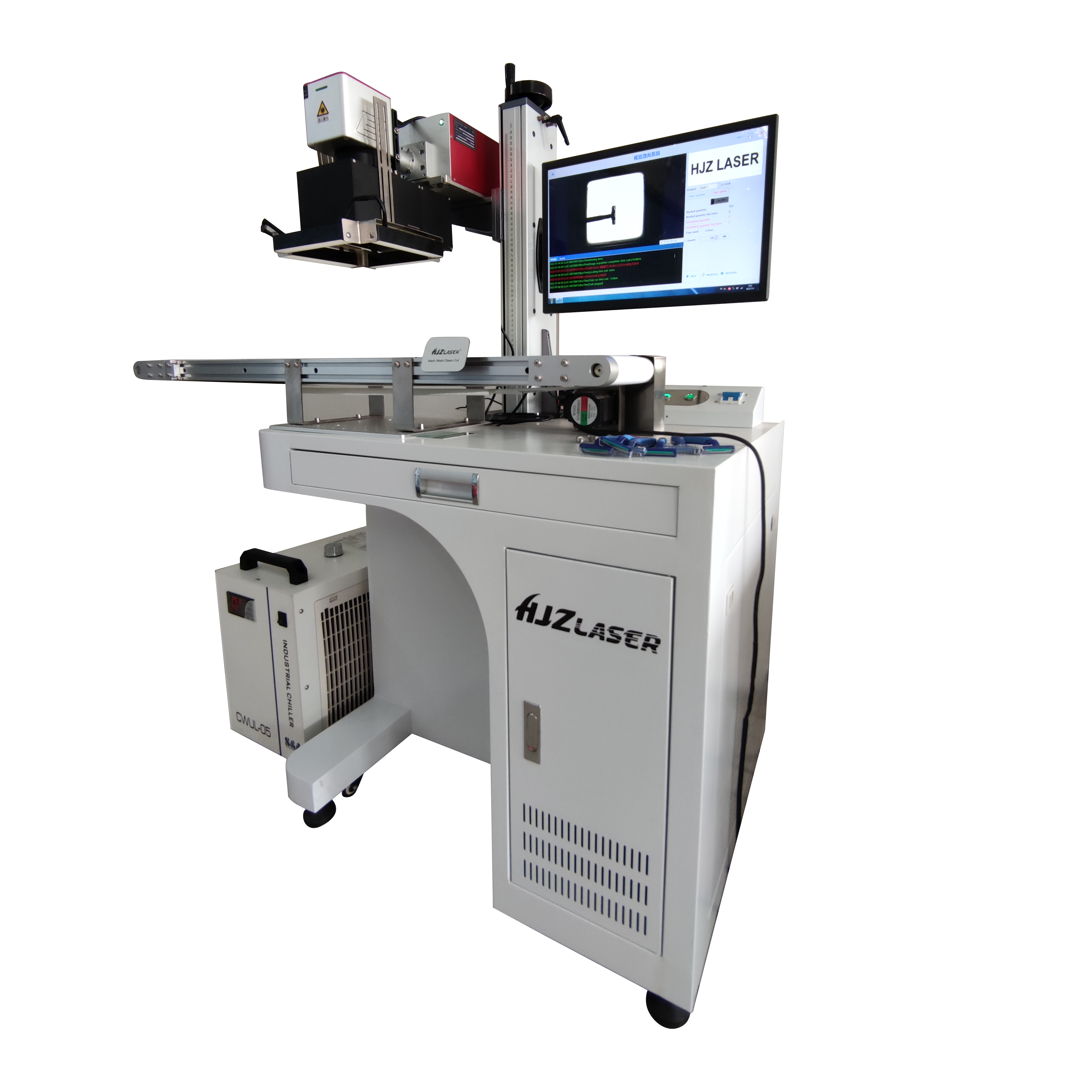 Industrial UV Laser Marking Pr - Industrial Laser Printing 리뷰 및 가격
