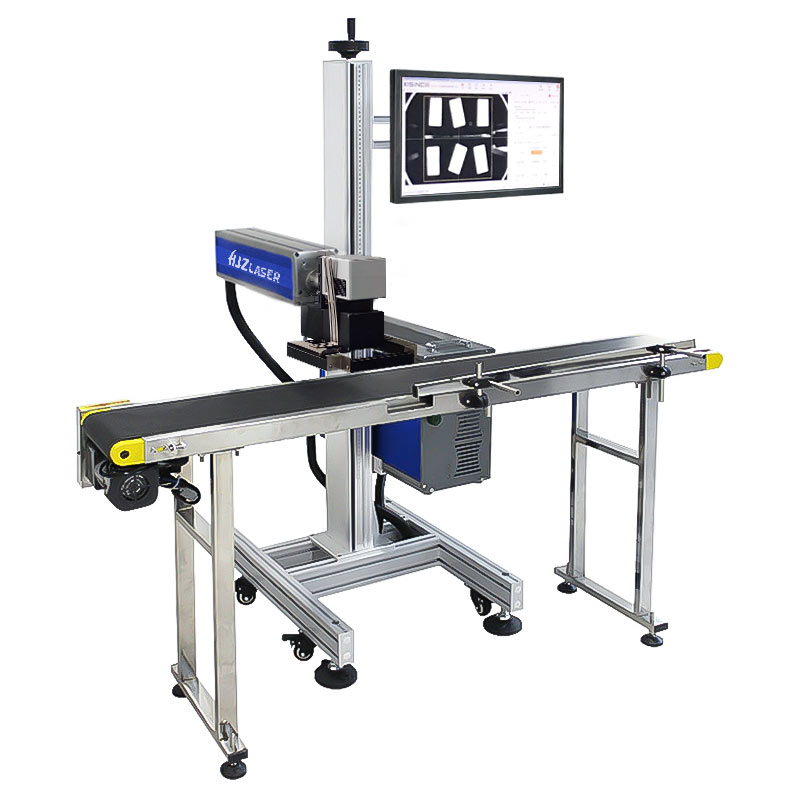 Industrial UV Laser Marking Pr - Industrial Laser Printing 리뷰 및 가격