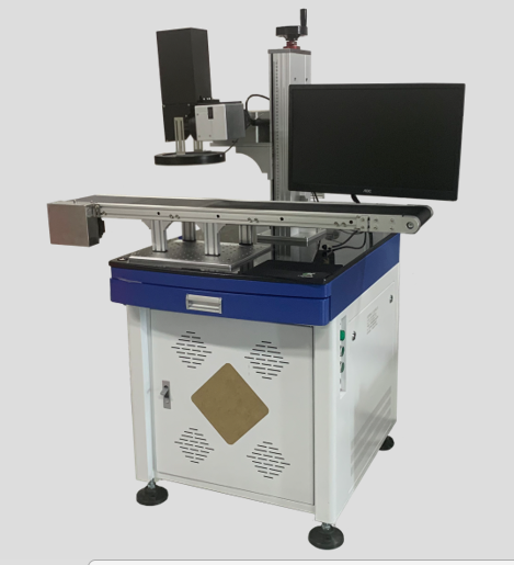 Industrial UV Laser Marking Pr - Industrial Laser Printing 리뷰 및 가격