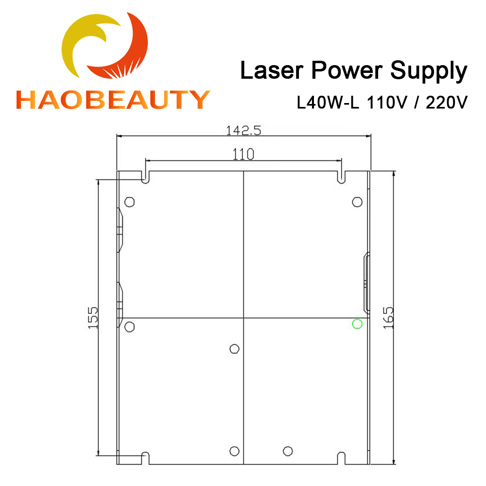 HAOBEAUTY MYJG-40 CO2 Laser Po - Co2 Laser Engraving Machine 리뷰 및 가격