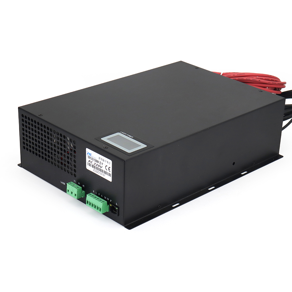 -300W / -400W CO2 Laser Power  - Co2 Laser Engraving Machine 리뷰 및 가격
