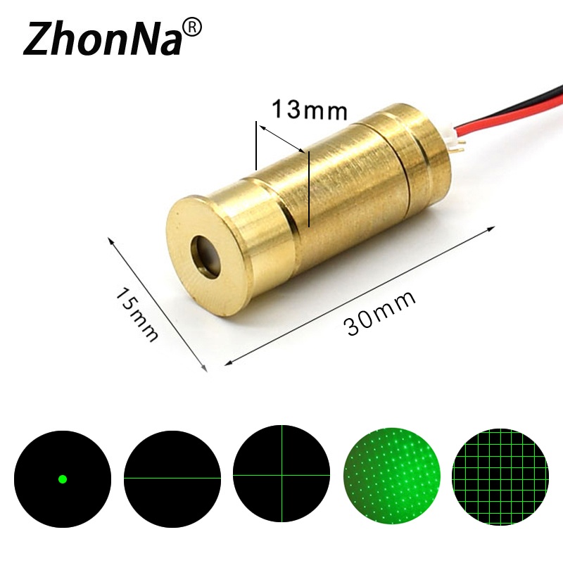 532nm35  OX Green Laser Module - Laser Engraving Software 리뷰 및 가격