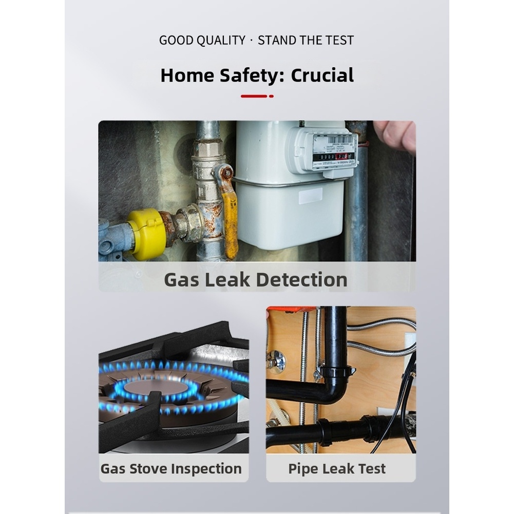 Portable Pen Shape Gas Detecto - Industrial Visual 리뷰 및 가격