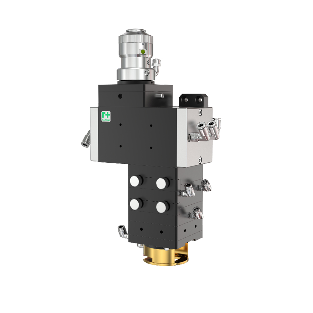 6 Axis Robotic Automatic Fiber - Industrial Laser Drill 리뷰 및 가격