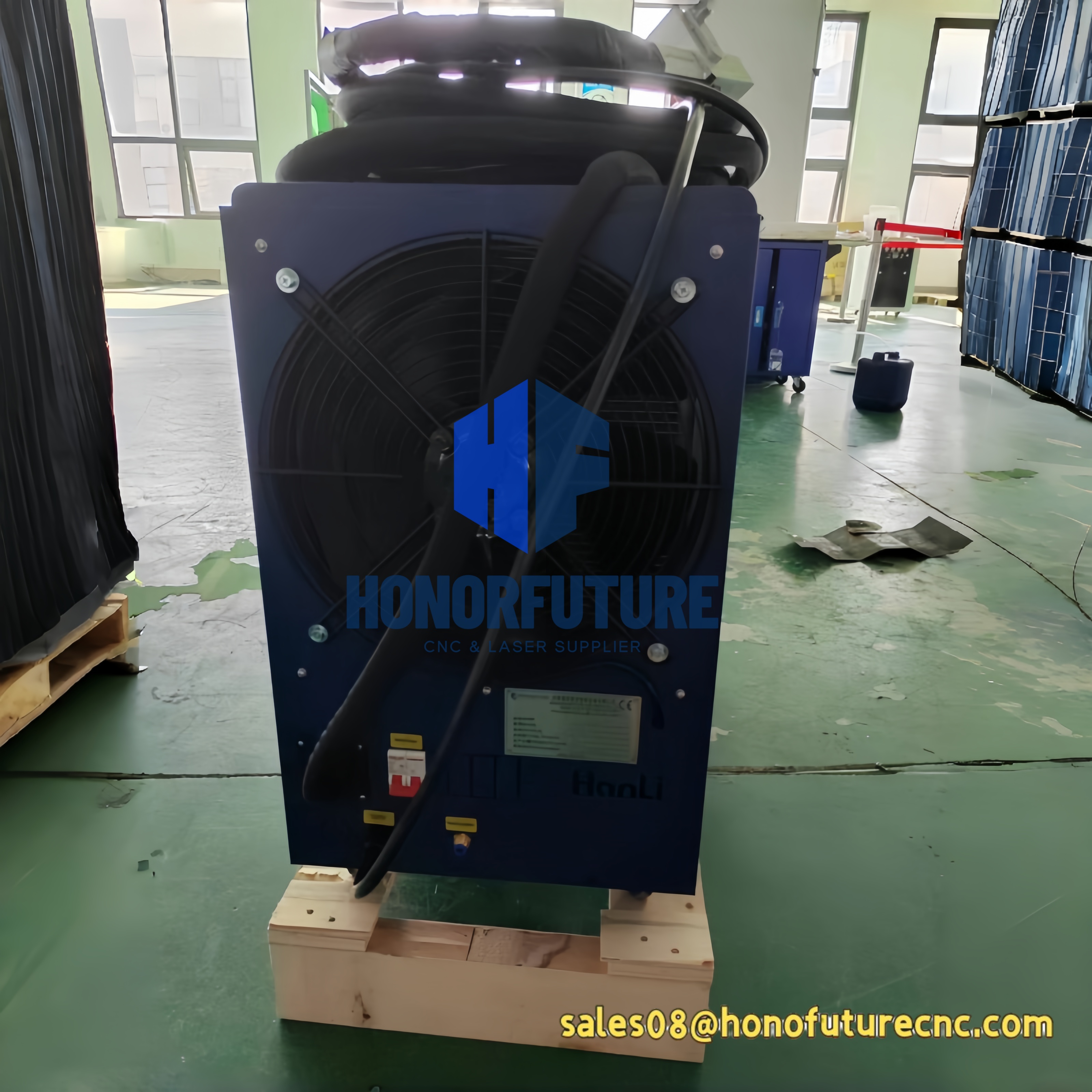 1500W Laser Cleaning Machine 2 - Industrial Laser Cleaner 리뷰 및 가격