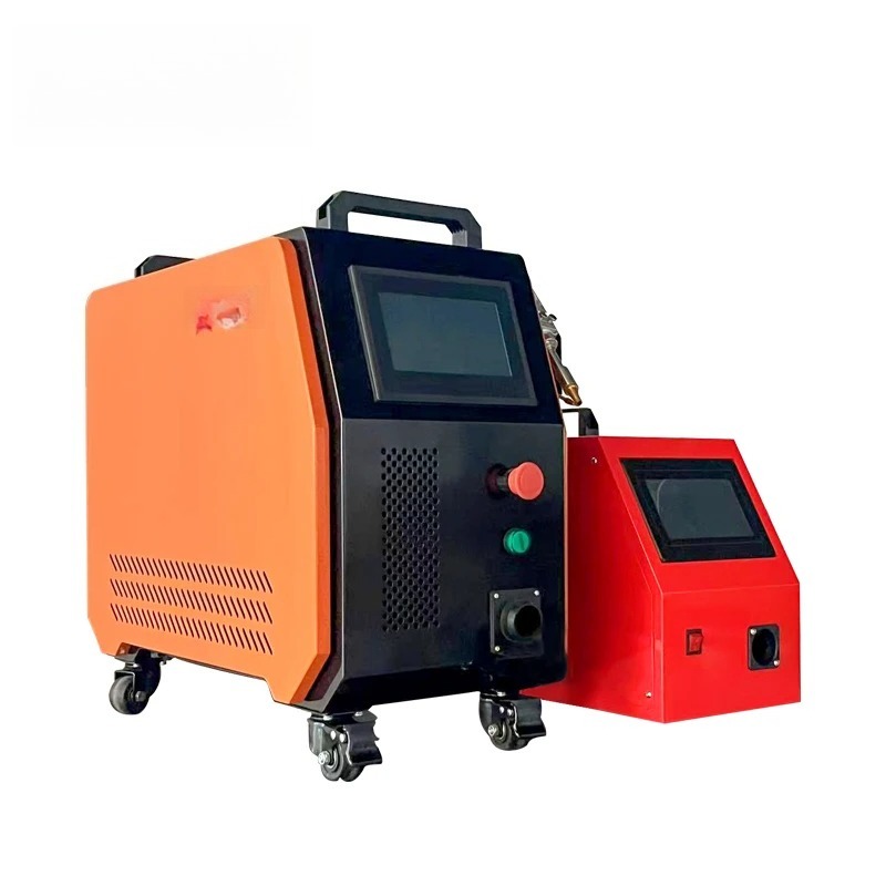 Factory Price 1200W Handheld F - Industrial Laser Welding Machine Hand Held 리뷰 및 가격