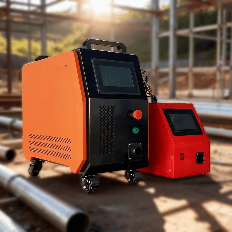 Factory Price 1200W Handheld F - Industrial Laser Welding Machine Hand Held 리뷰 및 가격